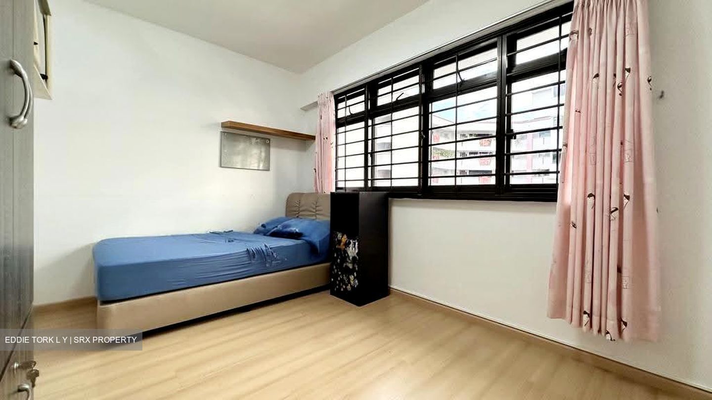 Blk 692B Choa Chu Kang Crescent (Choa Chu Kang), HDB 5 Rooms #624834581